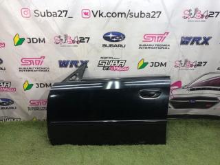 Дверь передняя левая Subaru Legacy 2006 контрактная Дверь передняя левая Subaru Legacy 2006