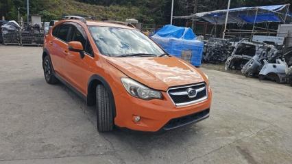 Держатель капота Subaru XV 2012