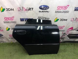 Дверь задняя правая Subaru Legacy 2005 контрактная Дверь задняя правая Subaru Legacy 2005