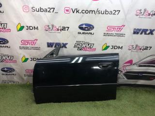 Дверь передняя левая Subaru Legacy 2007 контрактная Дверь передняя левая Subaru Legacy 2007