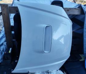 Капот Subaru Legacy 2007