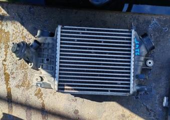 Интеркулер Subaru Legacy 2007