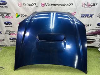 Капот передний Subaru Legacy 2008