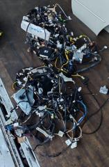 Коса автомобиля Subaru Legacy 2007 контрактная Коса автомобиля Subaru Legacy 2007