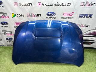 Капот Subaru Levorg 2014