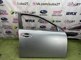 Дверь передняя правая Subaru Legacy 2011 контрактная Дверь передняя правая Subaru Legacy 2011