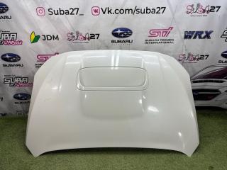 Капот Subaru Levorg 2016