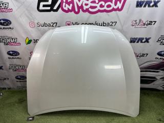Капот Subaru Legacy 2010