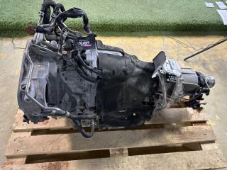 АКПП Subaru Levorg 2014