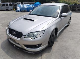 Уголок двери передний правый Subaru Legacy 2006