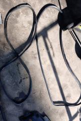 Уплотнительная резинка Subaru Legacy 2006