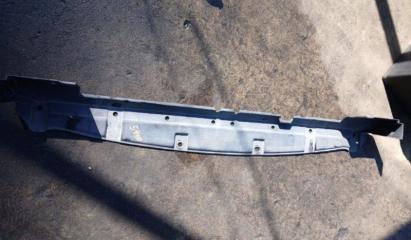 Защита бампера передняя Subaru Legacy 2006