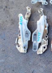 Петля капота передняя Subaru Legacy 2007