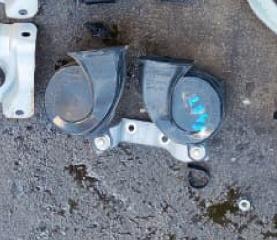 Сигнал Subaru Legacy 2007