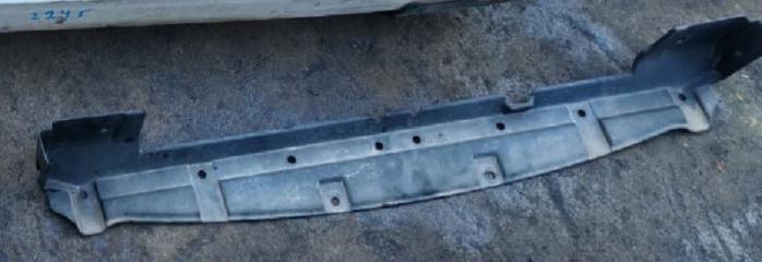 Защита бампера передняя Subaru Legacy 2007