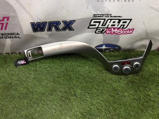 Блок управления климат-контролем Subaru Forester 2010