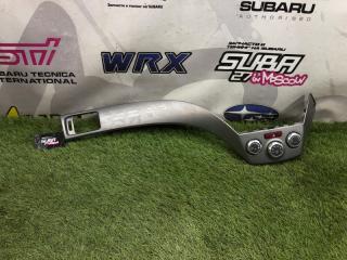 Блок управления климат-контролем Subaru Impreza WRX STI 2009