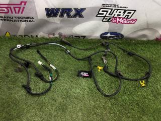 Электропроводка задняя Subaru Levorg 2014