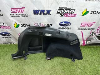 Обшивка багажника задняя левая Subaru Levorg 2016 контрактная Обшивка багажника задняя левая Subaru Levorg 2016