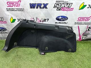 Обшивка багажника задняя левая Subaru Legacy 2008 контрактная Обшивка багажника задняя левая Subaru Legacy 2008