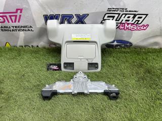 Плафон салона Subaru Outback 2017 контрактная Плафон салона Subaru Outback 2017