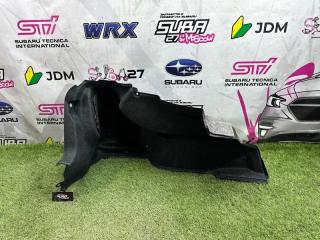 Обшивка багажника левая Subaru Legacy 2007 контрактная Обшивка багажника левая Subaru Legacy 2007