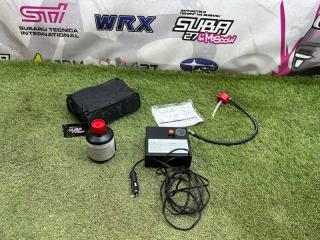 Компрессор подкачки колес Subaru Levorg 2014