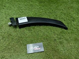 Накладка на крыло задняя левая Subaru Legacy 2006