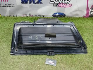Воздухозаборник передний Subaru Forester 2010
