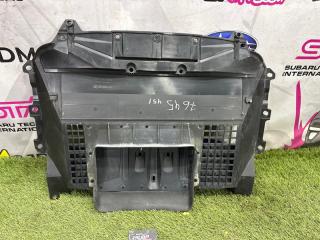 Воздухозаборник Subaru Levorg 2014