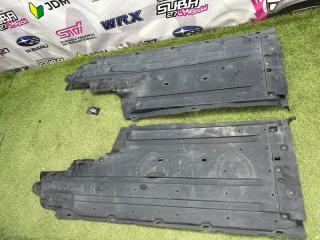 Защита днища Subaru Legacy 2006