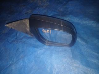Зеркало заднего вида боковое Subaru Forester 2010 контрактная Зеркало заднего вида боковое Subaru Forester 2010