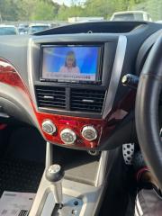 Блок управления климат-контролем Subaru Forester 2010