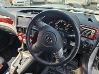 Кнопка старт-стоп Subaru Forester 2010