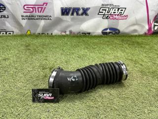 Патрубок впускной Subaru Impreza WRX STI 2015