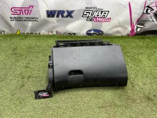 Бардачок Subaru Legacy 2011