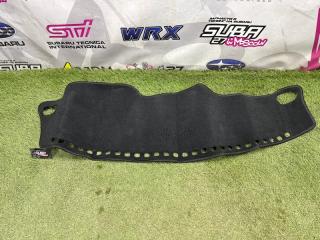 Ковер на торпедо Subaru Legacy 2008