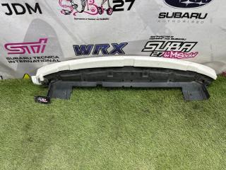 Защита бампера передняя Subaru Legacy 2006