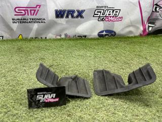 Брызговик задний Subaru Levorg 2014