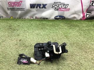 Селектор акпп Subaru Forester 2012 контрактная Селектор акпп Subaru Forester 2012