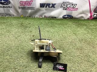 Селектор акпп Subaru Forester 2010 контрактная Селектор акпп Subaru Forester 2010