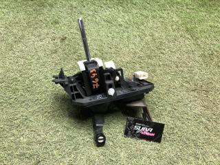 Селектор акпп Subaru Levorg 2014 контрактная Селектор акпп Subaru Levorg 2014