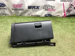 Бардачок Subaru Levorg 2014