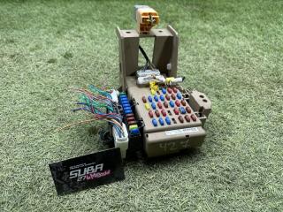 Блок предохранителей Subaru Impreza 2015