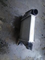 Интеркулер Subaru Forester 2010