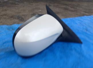 Зеркало заднего вида боковое Subaru Forester 2010 контрактная Зеркало заднего вида боковое Subaru Forester 2010