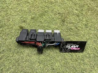 Блок предохранителей Subaru Impreza 2015