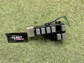 Блок предохранителей Subaru Forester 2010