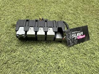 Блок предохранителей Subaru Forester 2012