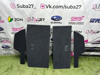 Пол багажника Subaru Levorg 2016